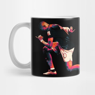 Mbappe Mug